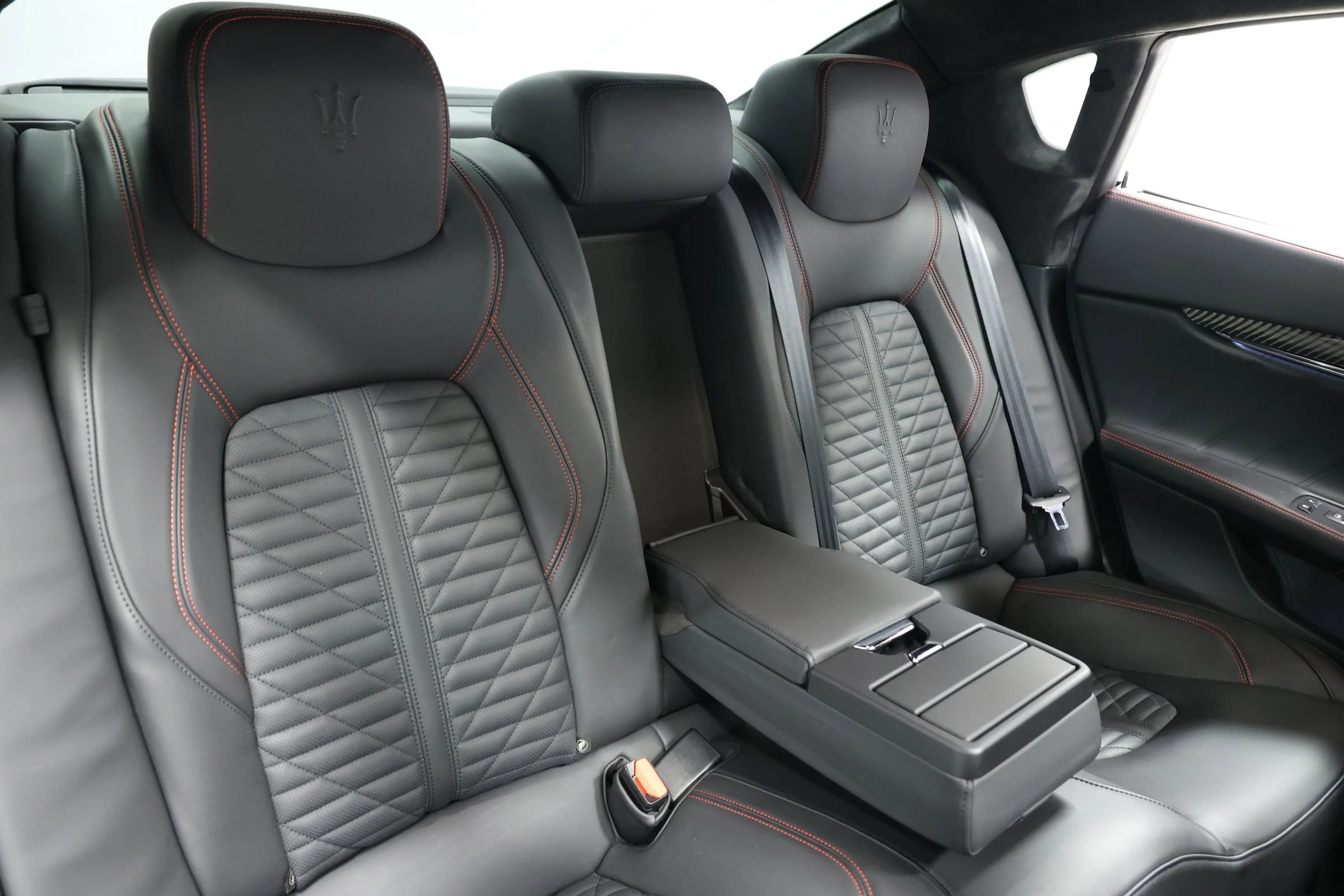 Used 2022 Maserati Quattroporte Trofeo image 76