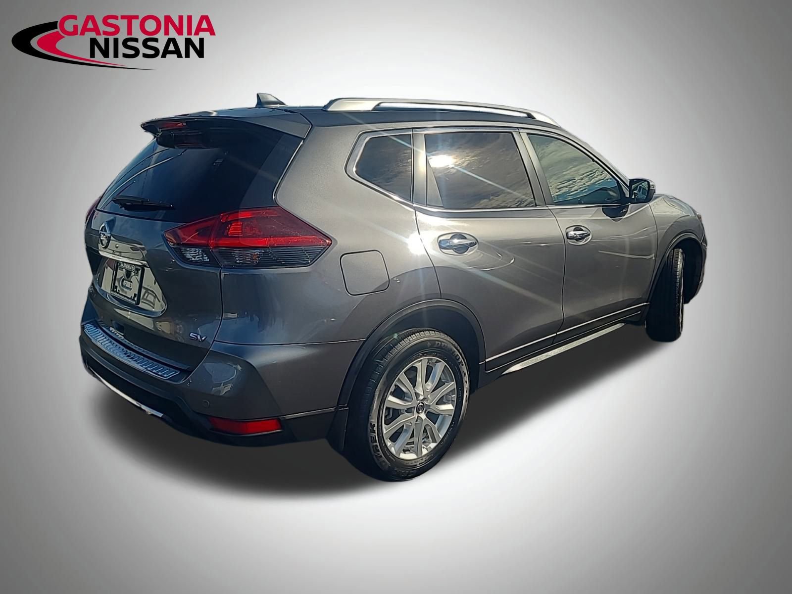Used 2020 Nissan Rogue SV image 10