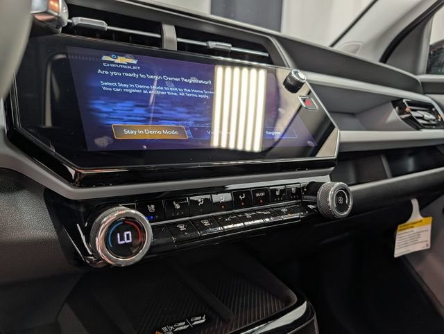 New 2027 Chevrolet Bolt RS w/ Technology Package FWD image 24
