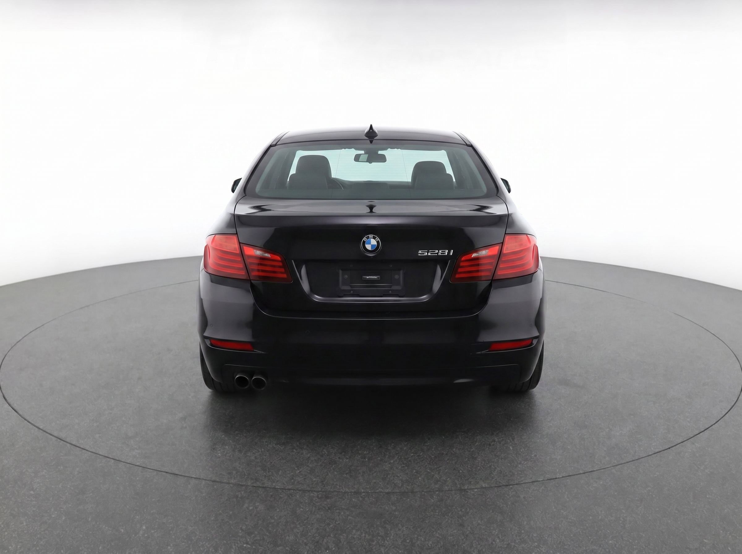 Used 2015 BMW 528i Sedan RWD image 7