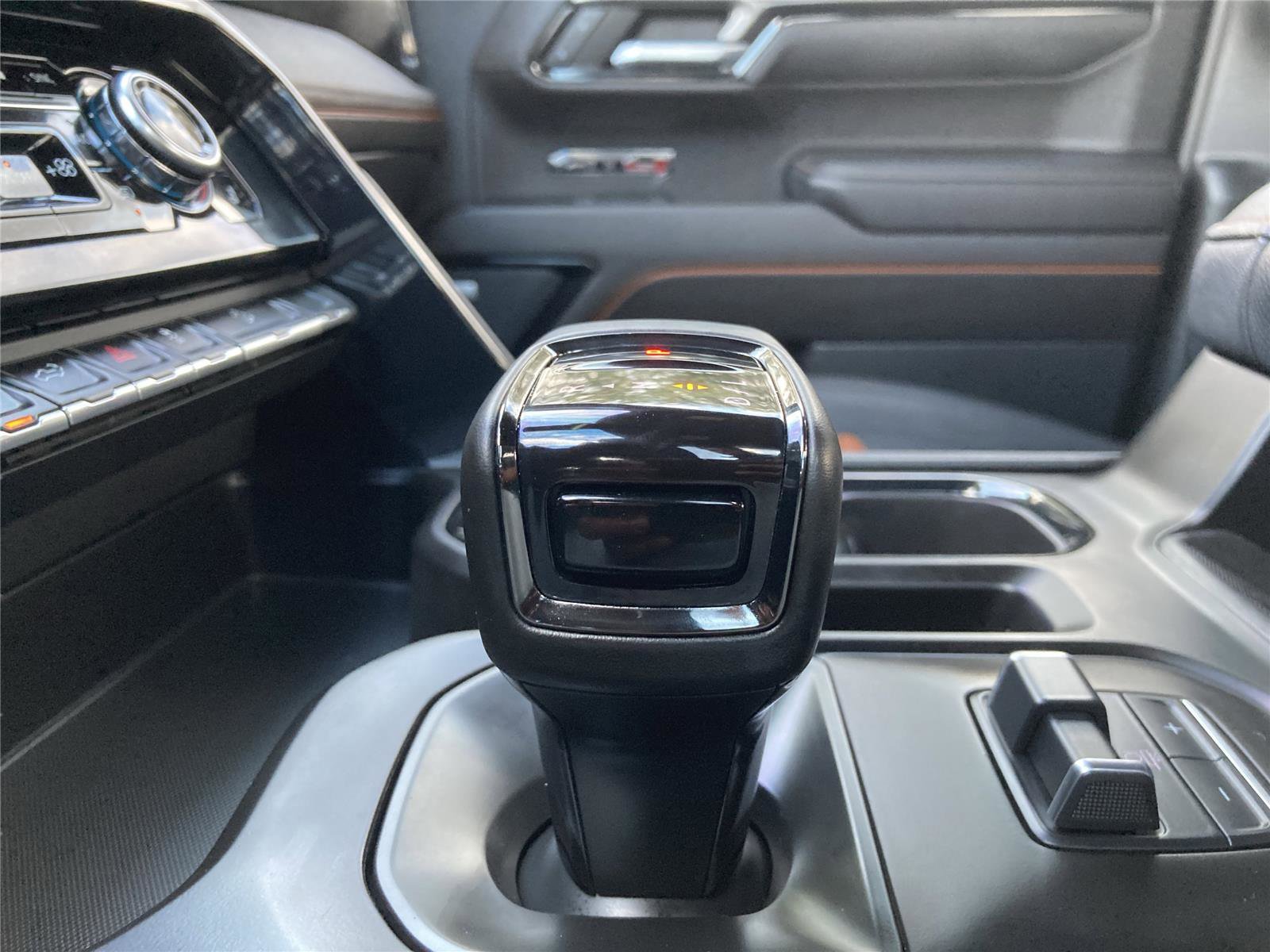 Used 2023 GMC Sierra 1500 AT4 w/ AT4 Premium Package image 17