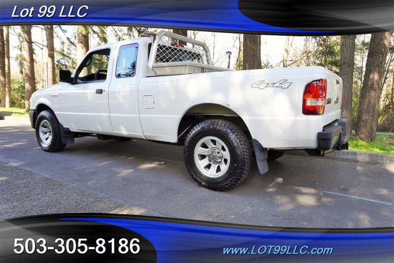 Used 2011 Ford Ranger XL AWD/4WD image 11