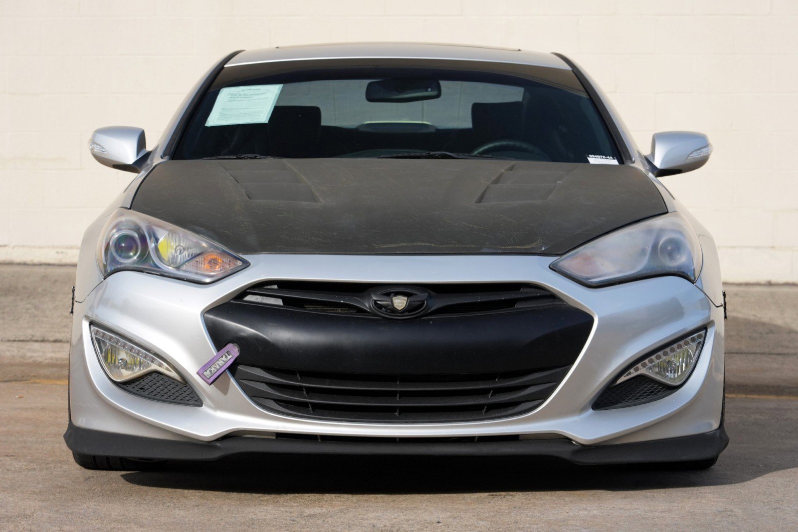 Used 2013 Hyundai Genesis 3.8 RWD image 6