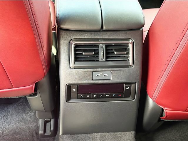 New 2026 MAZDA CX-70 3.3 Turbo w/ Premium Plus Pkg image 22