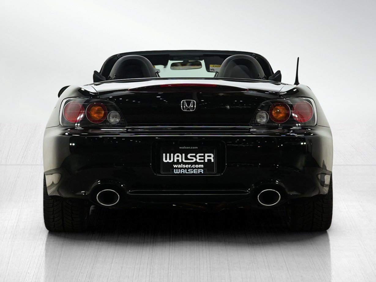 Used 2006 Honda S2000 image 4