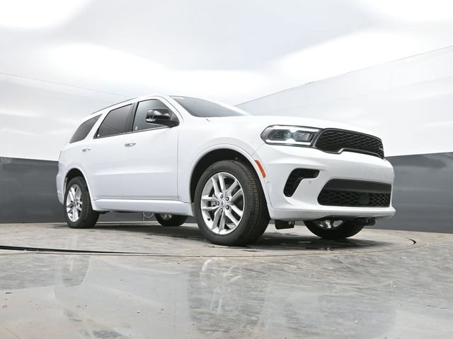 Used 2026 Dodge Durango GT AWD/4WD image 47