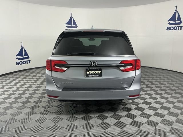 Used 2022 Honda Odyssey Elite image 5