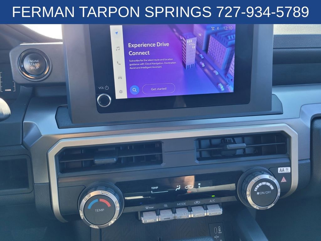 Used 2024 Toyota Tacoma SR5 image 24