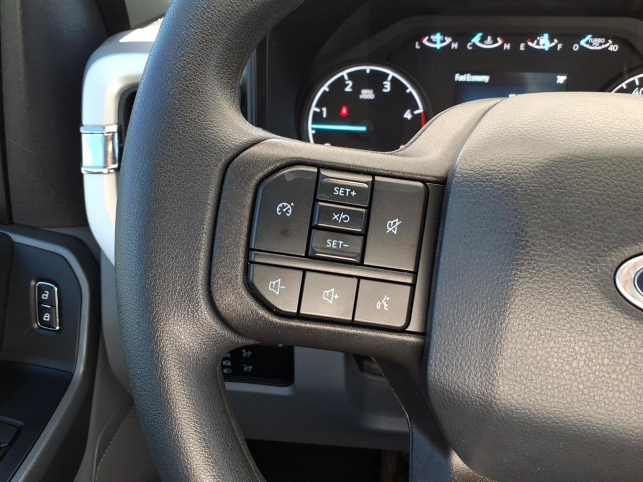 Used 2024 Ford F350 XL w/ STX Appearance Package AWD/4WD image 20