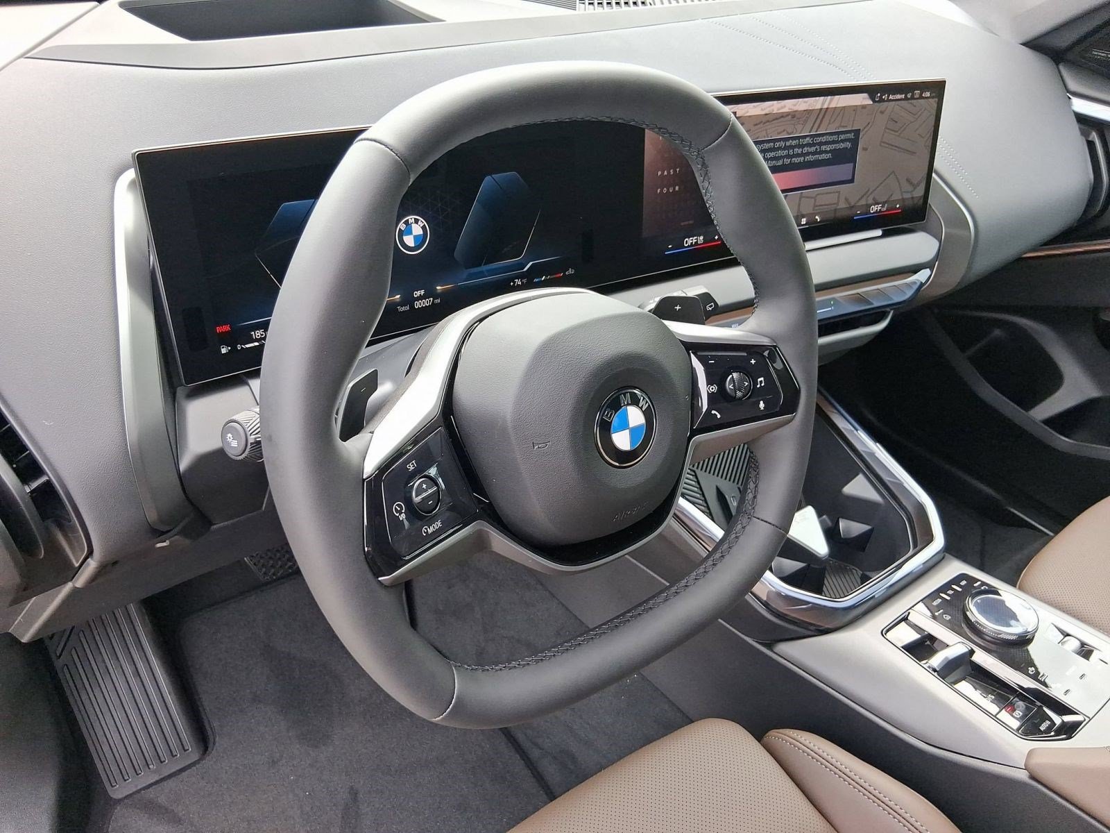 Used 2026 BMW X3 xDrive30i w/ Premium Package AWD/4WD image 4