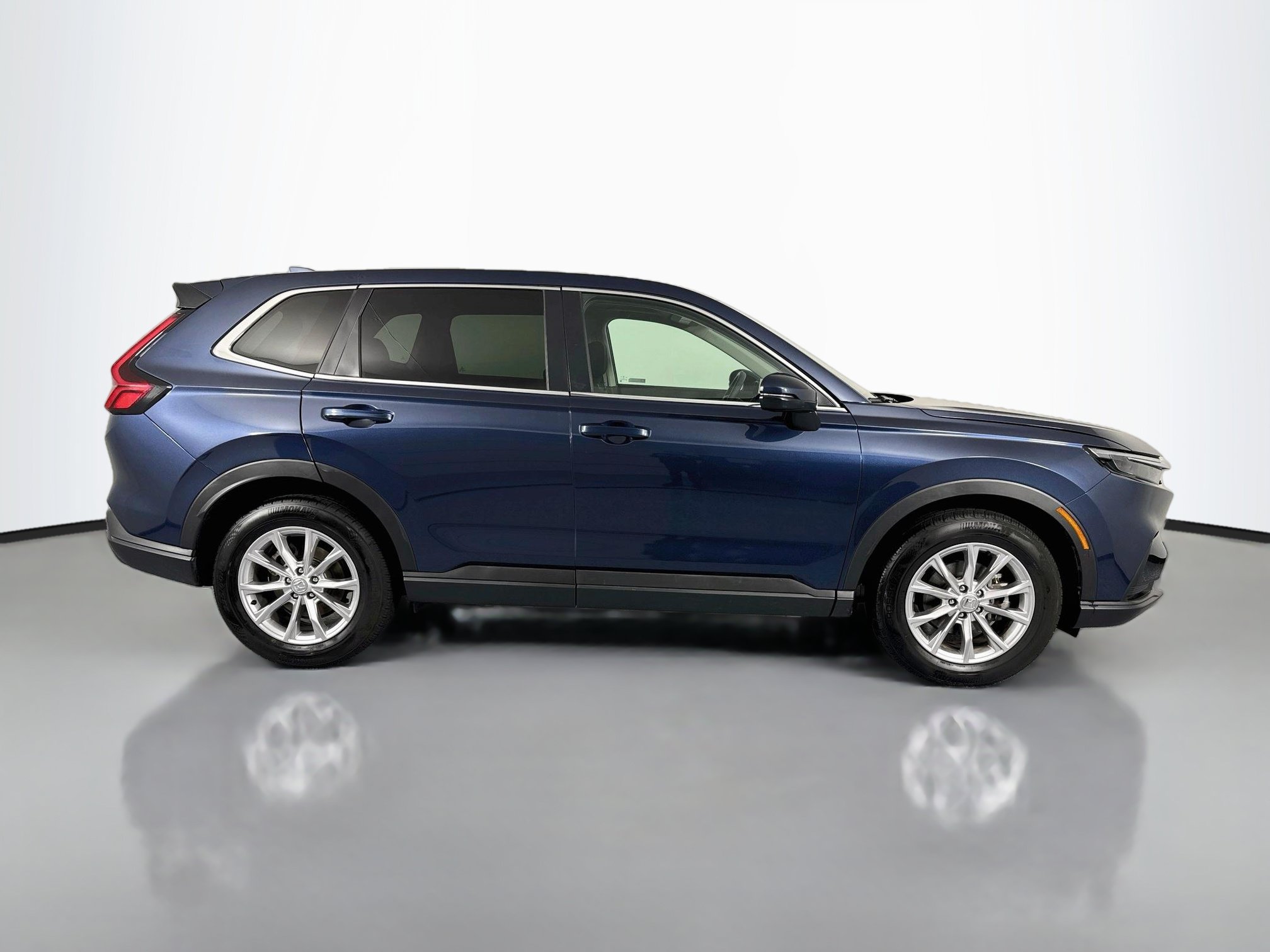 Certified 2024 Honda CR-V EX image 4