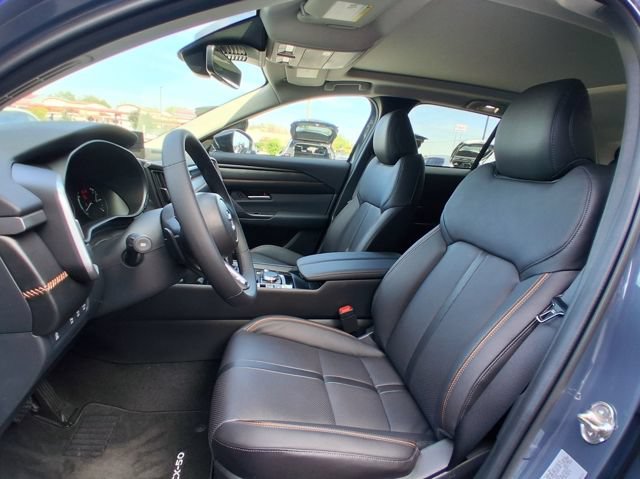 New 2026 MAZDA CX-50 AWD 2.5 S w/ Weather Package image 16