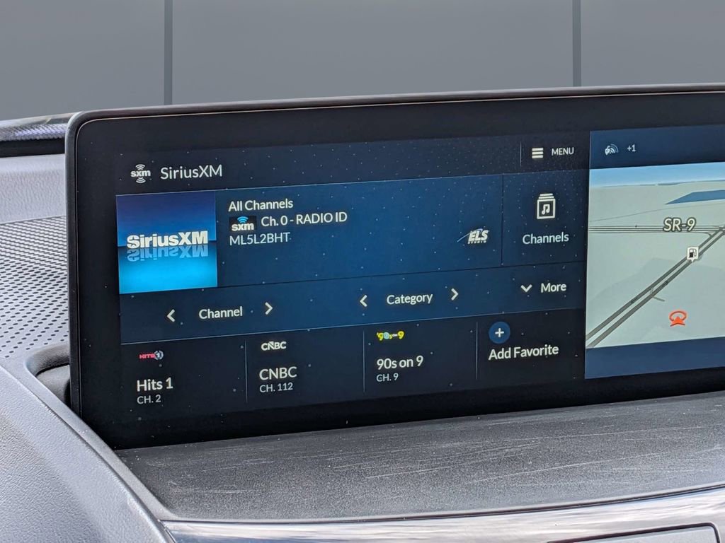 Used 2021 Acura RDX A-Spec image 20