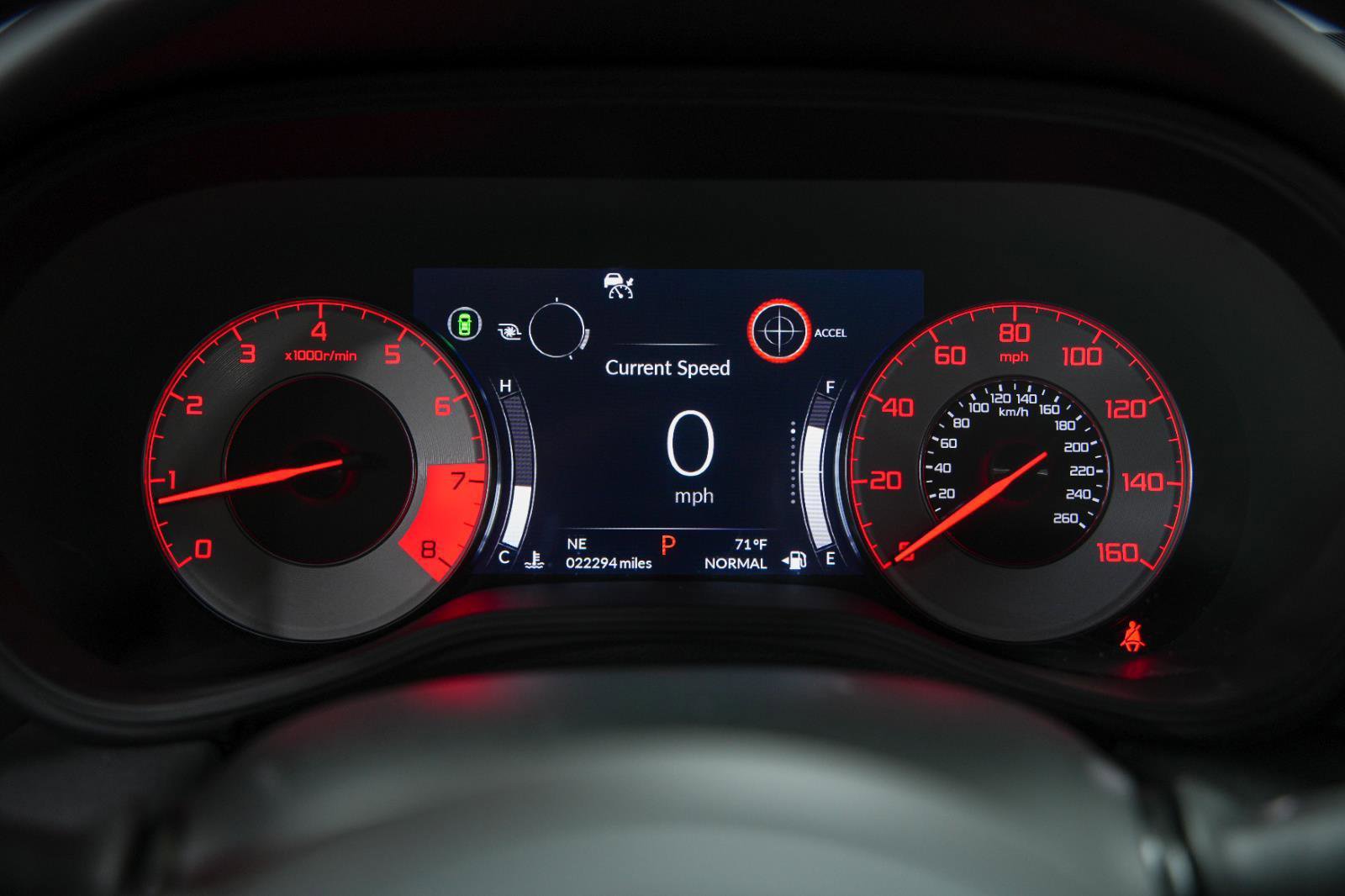 Used 2023 Acura TLX SH-AWD w/ A-SPEC Pkg image 73