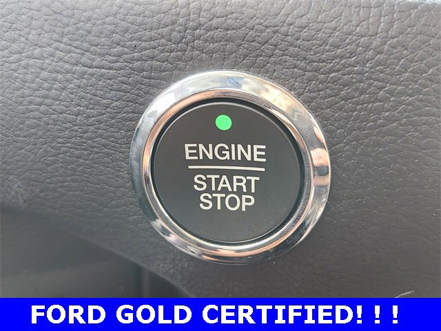 Used 2024 Ford Edge SE w/ Black Appearance Package image 31