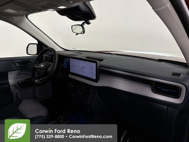 New 2025 Ford Maverick XLT w/ XLT Luxury Package image 29