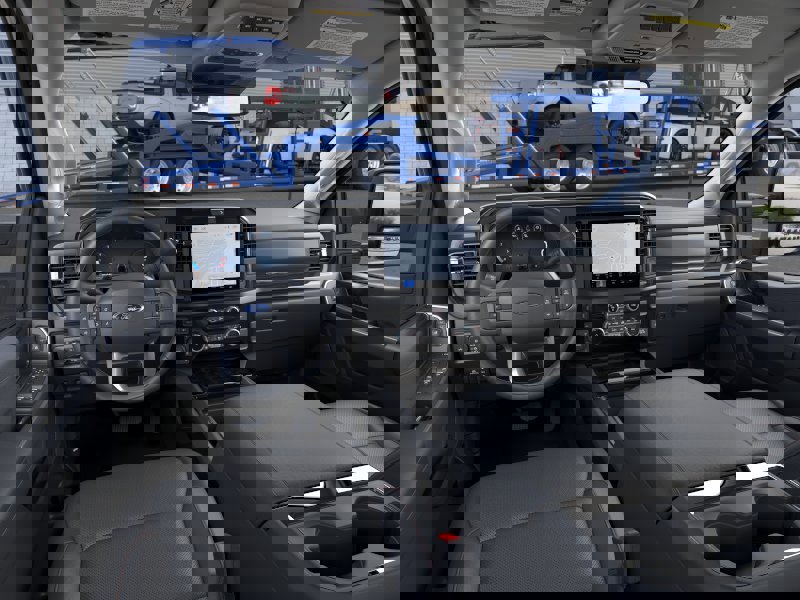 New 2026 Ford F250 Lariat AWD/4WD image 9