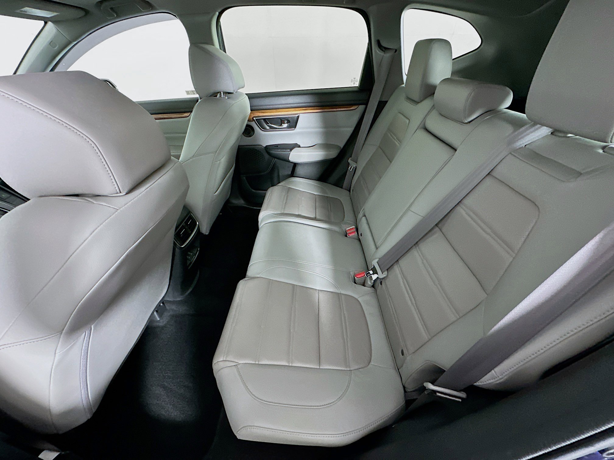 Used 2019 Honda CR-V Touring image 29