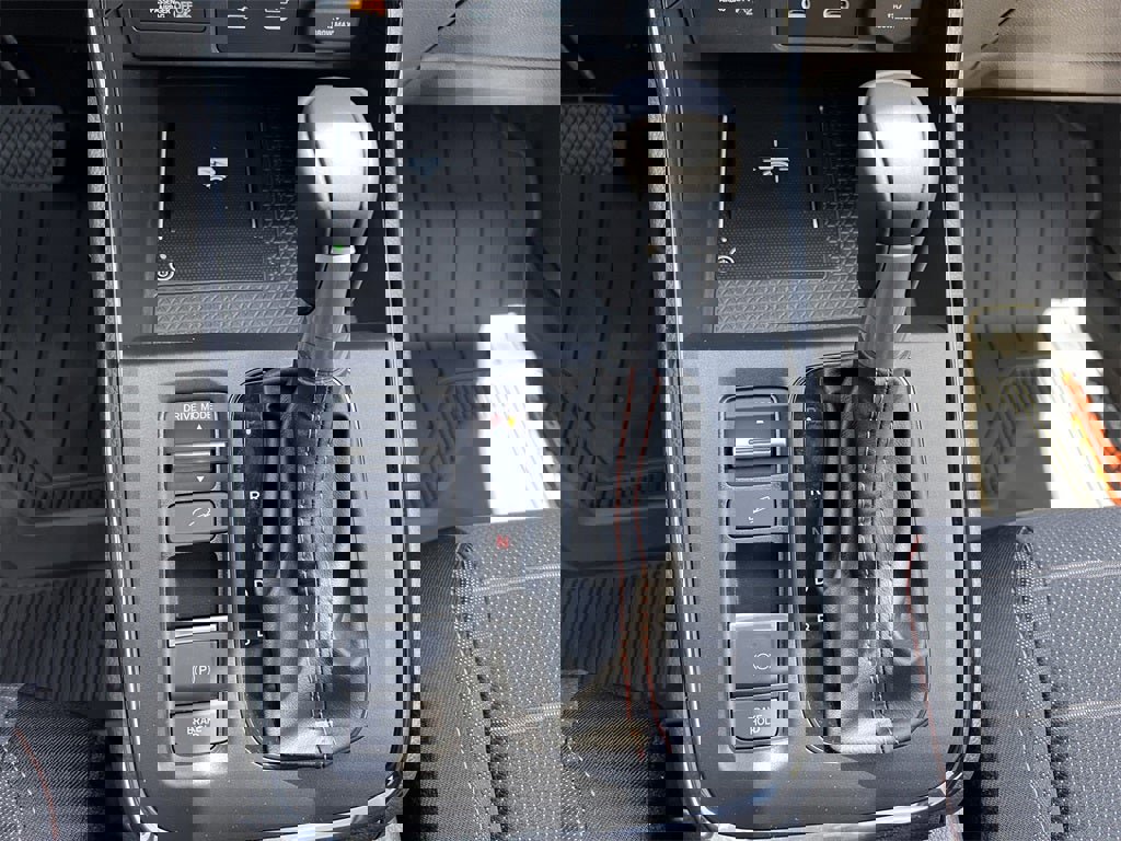 New 2026 Honda CR-V TrailSport image 34