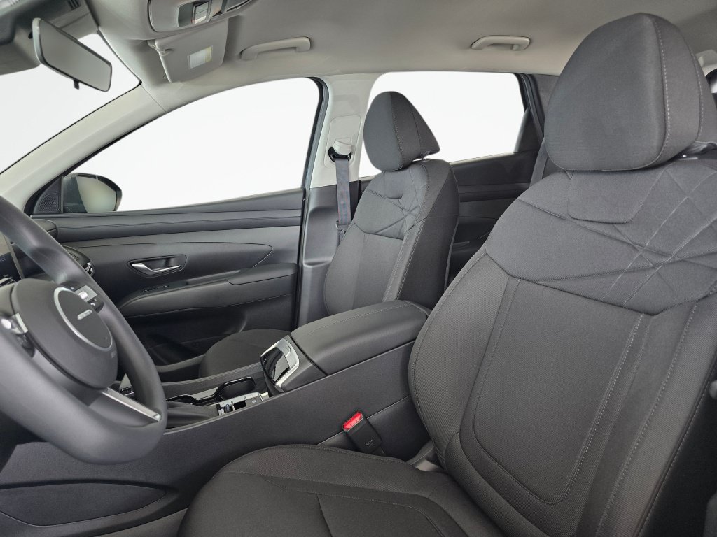 New 2026 Hyundai Tucson SE AWD/4WD image 19