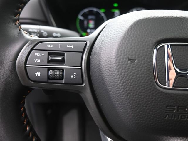 New 2026 Honda CR-V Sport image 7