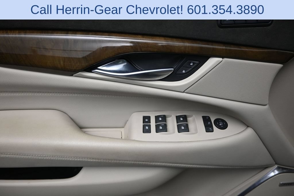 Used 2019 Cadillac Escalade Premium Luxury AWD/4WD image 11