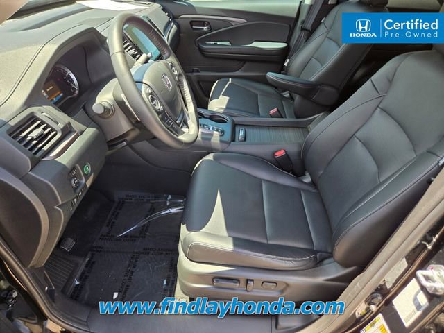 Certified 2023 Honda Ridgeline RTL-E image 13