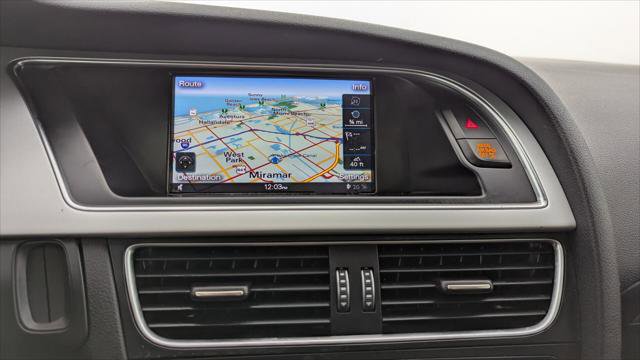 Used 2015 Audi A5 2.0T Premium Plus w/ Technology Package AWD/4WD image 23