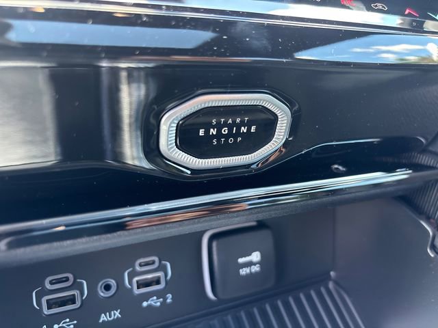 New 2026 Jeep Grand Cherokee L 4WD image 20