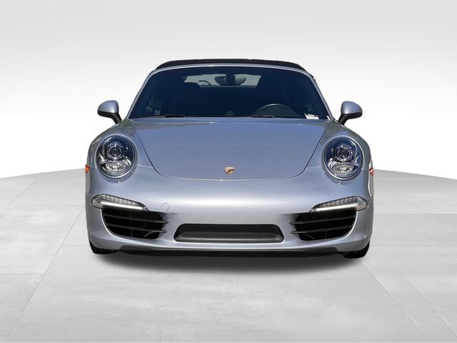 Used 2014 Porsche 911 Carrera S RWD image 8