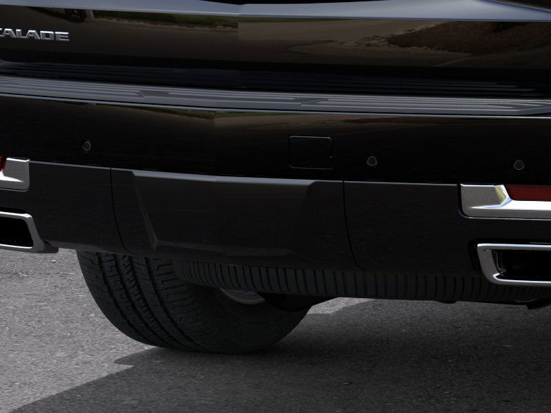New 2026 Cadillac Escalade ESV Luxury image 14