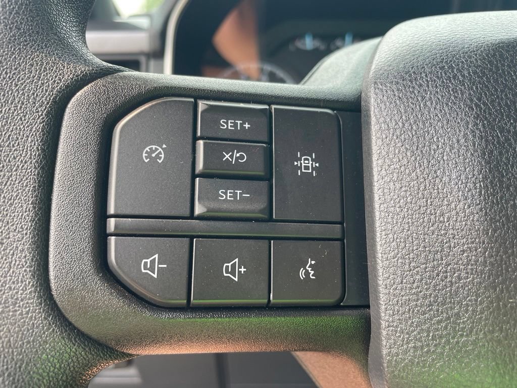 Used 2023 Ford F150 XL w/ STX Appearance Package AWD/4WD image 27