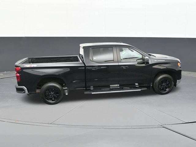 Used 2023 Chevrolet Silverado 1500 LT w/ Protection Package AWD/4WD image 63