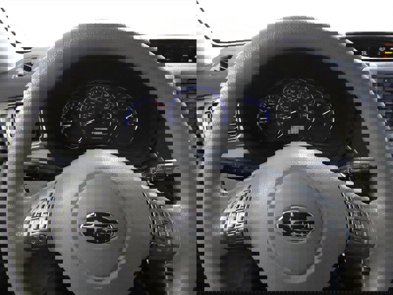 Used 2010 Subaru Forester 2.5X Premium w/ Popular Equipment Group 1A image 11