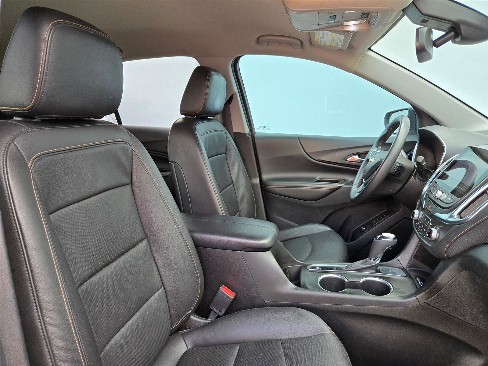 Used 2021 Chevrolet Equinox Premier w/ Redline Edition FWD image 27