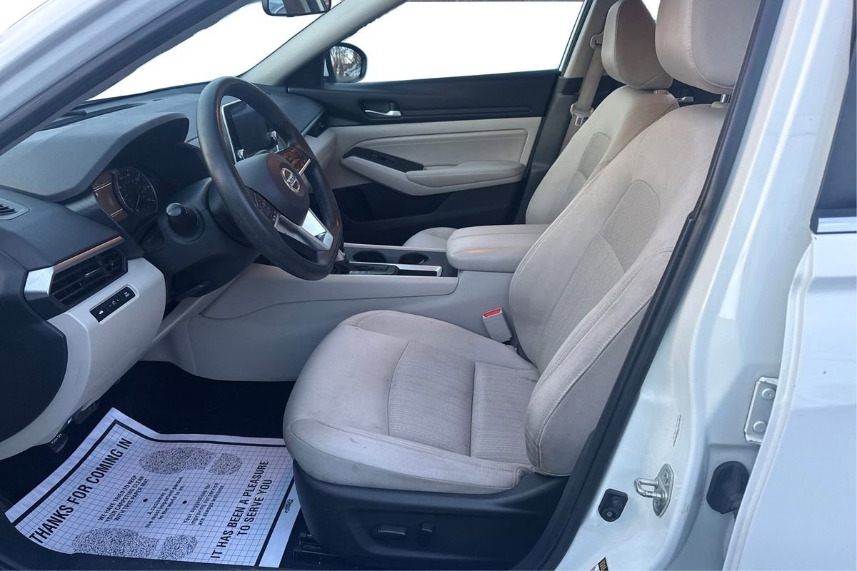 Used 2019 Nissan Altima 2.5 S image 9