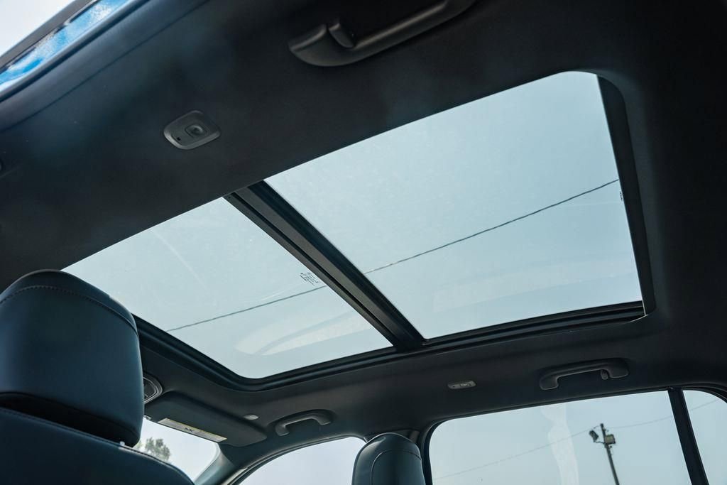 New 2025 Jeep Wagoneer S Limited AWD/4WD image 37