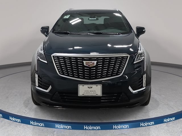 New 2026 Cadillac XT5 Luxury AWD/4WD image 2