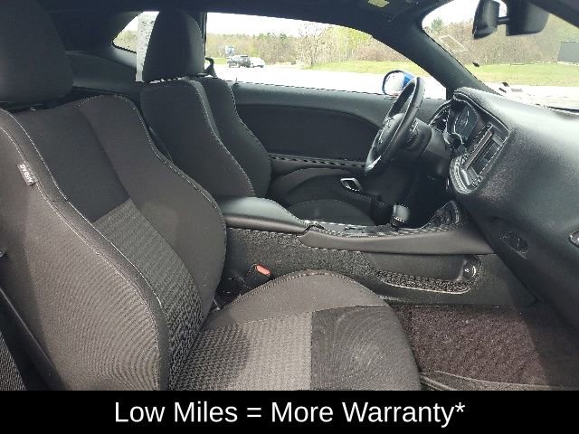 Used 2019 Dodge Challenger R/T RWD image 9