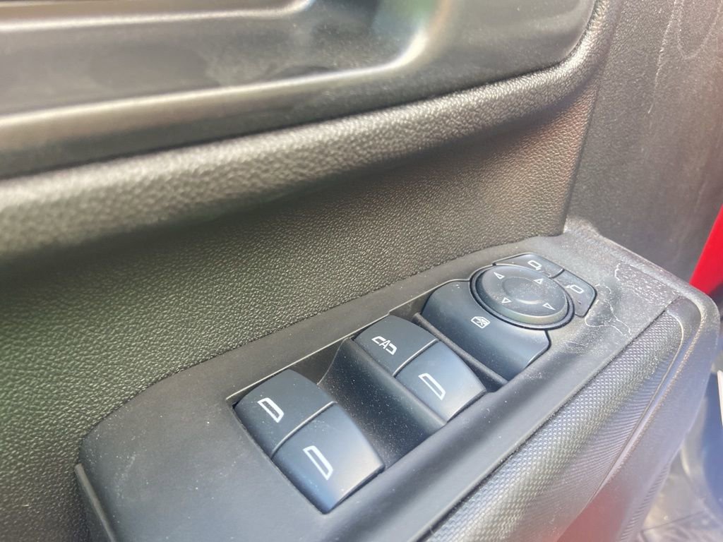 New 2025 Chevrolet Silverado 3500 W/T w/ WT Convenience Package image 9