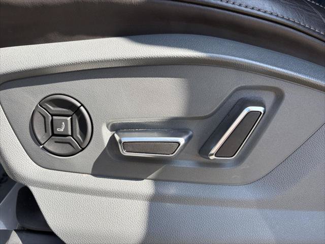Certified 2023 Audi Q8 Prestige w/ Prestige Package AWD/4WD image 11
