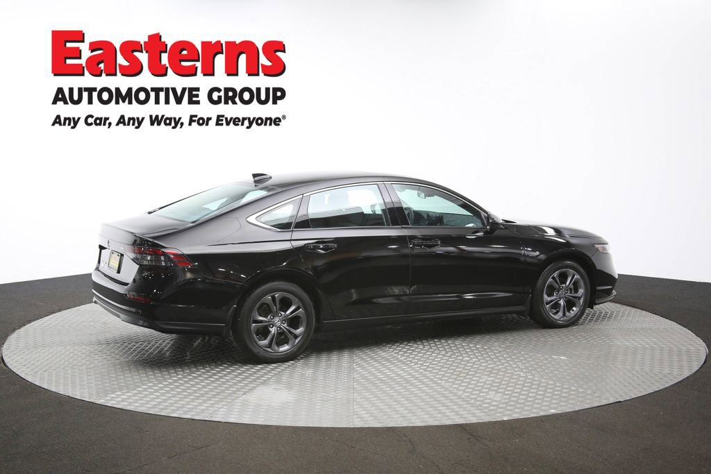 Used 2023 Honda Accord EX image 44