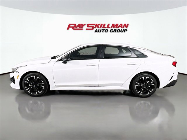 Used 2024 Kia K5 GT-Line w/ GT-Line Premium Package image 4