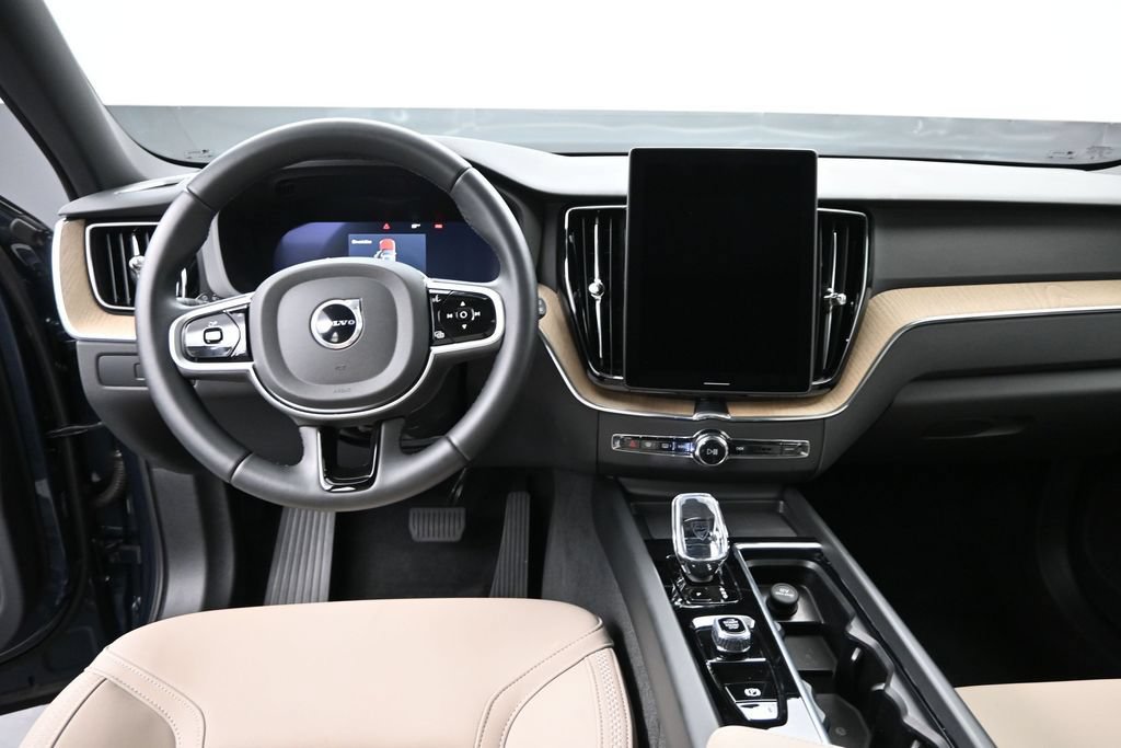 New 2026 Volvo XC60 B5 Plus w/ Climate Package AWD/4WD image 12