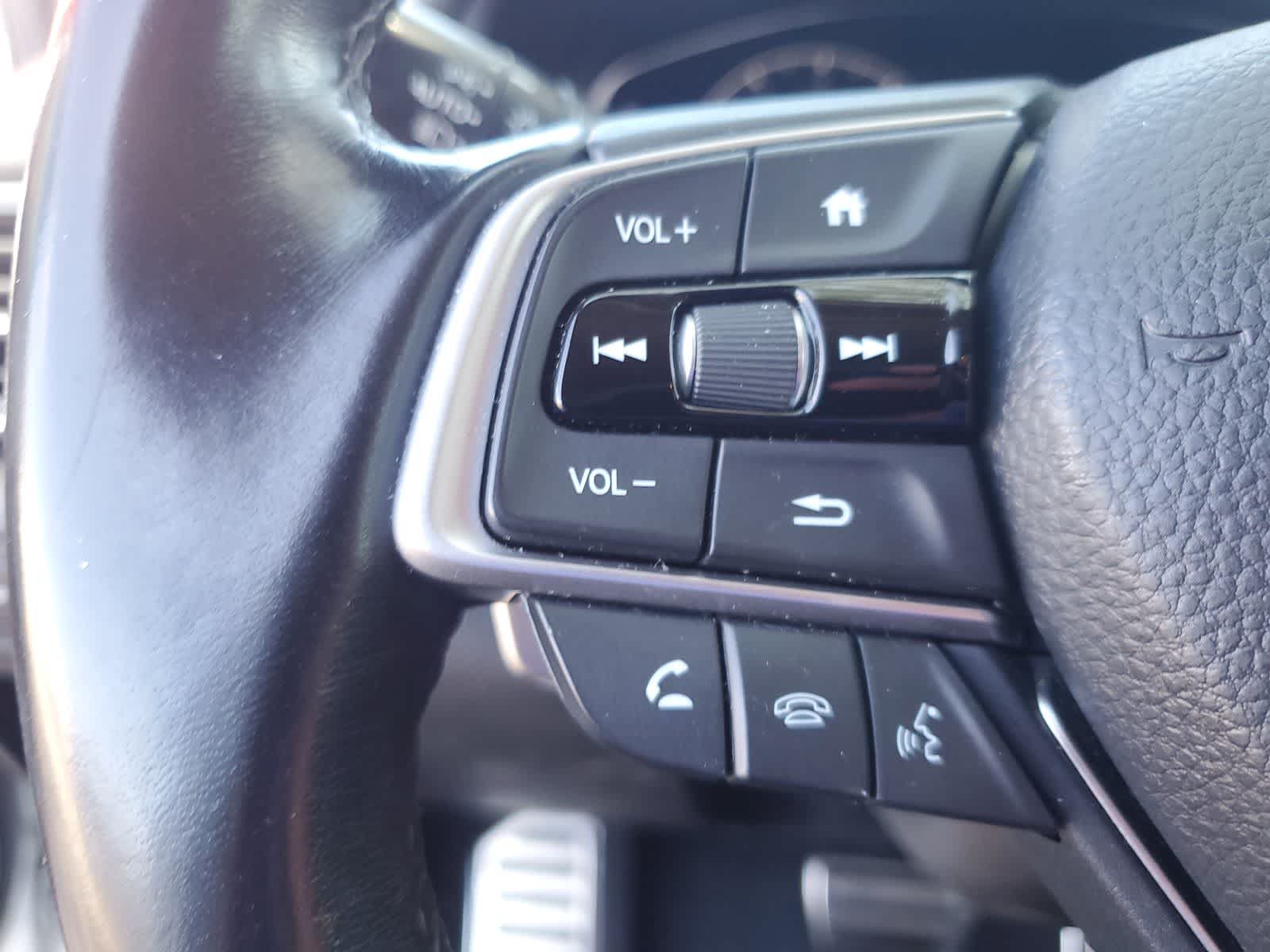 Used 2021 Honda Accord Sport Special Edition image 20