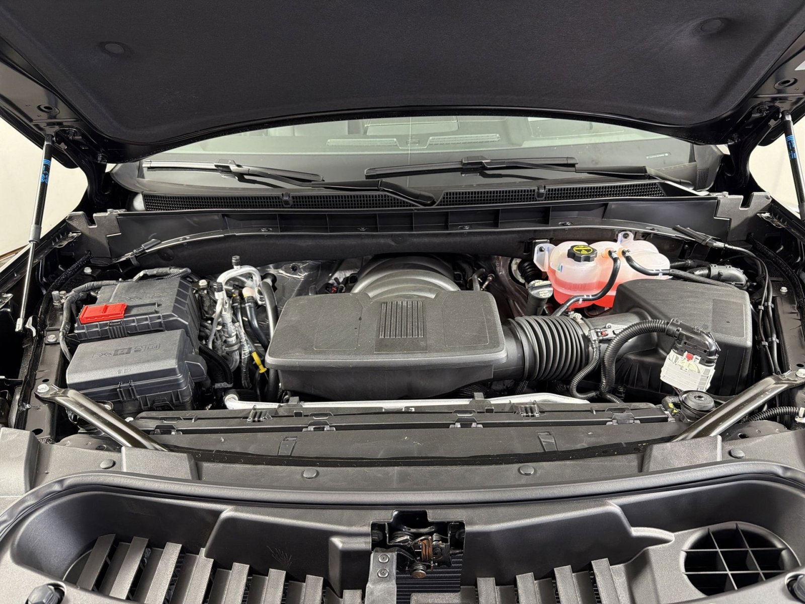 New 2026 GMC Yukon XL Denali w/ Denali Reserve Package image 29