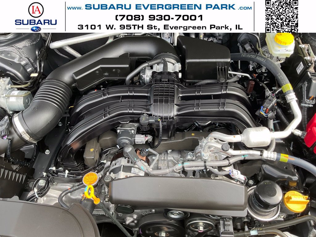 New 2026 Subaru Crosstrek 2.5i w/ Convenience Package #1 AWD/4WD image 42