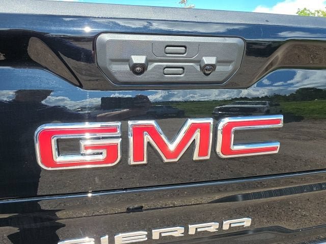 New 2026 GMC Sierra 1500 Elevation AWD/4WD image 16