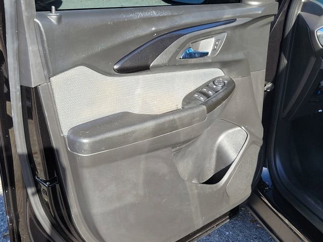 Certified 2022 Chevrolet TrailBlazer LT w/ Convenience Package image 18