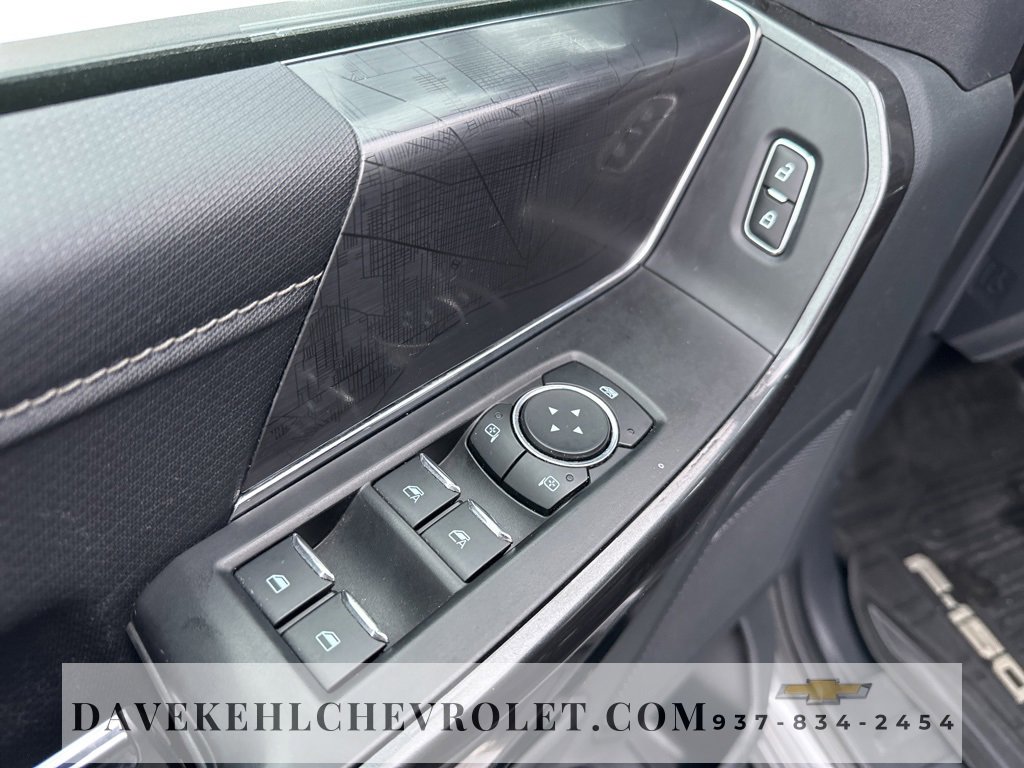 Used 2021 Ford F150 XLT w/ Equipment Group 302A High image 11